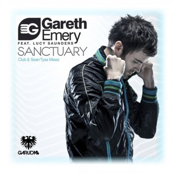 Gareth Emery Sanctuary - Radio Edit