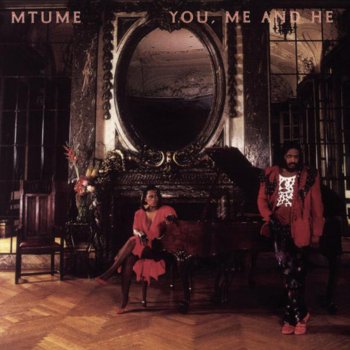 Mtume Sweet for You and Me (Monogamy Mix)