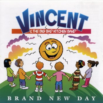 Vincent Brand New Day