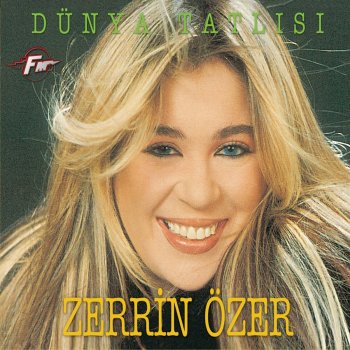 Zerrin Özer Unutamadım