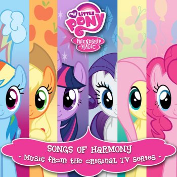 The Pony Tones Find the Music