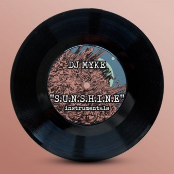 DJ Myke The Best Of (instrumental)