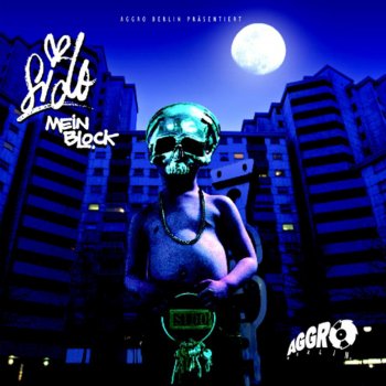 Sido feat. B-Tight Mein Block (Gegenüber Remix