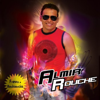 Almir Rouche Abraça Recife