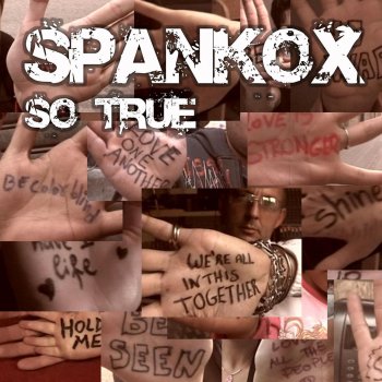 Spankox So True (Original)