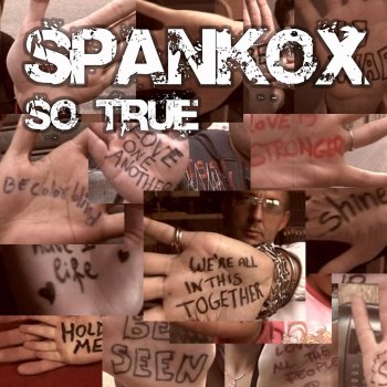 Spankox So True (Acappella)