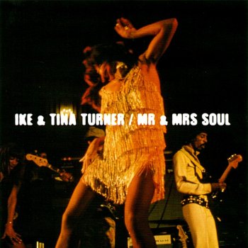 Ike & Tina Turner Come Together (Live)