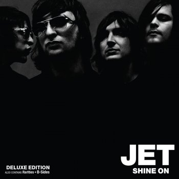 Jet Shine On