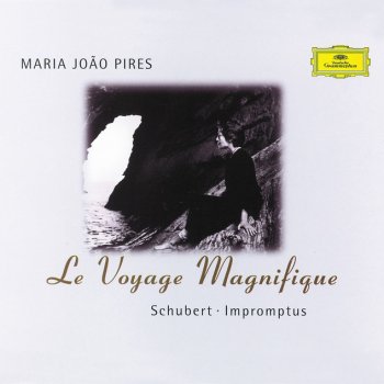 Franz Schubert feat. Maria João Pires 3 Klavierstücke, D.946: No.2 In E Flat (Allegretto)