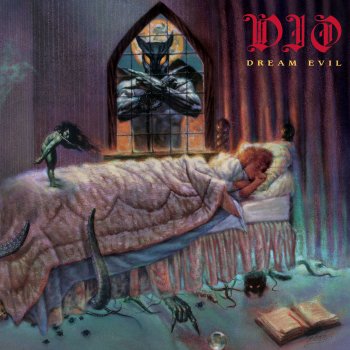 Dio Dream Evil (Remastered)