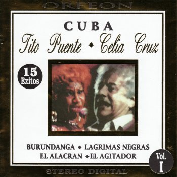 Tito Puente feat. Celia Cruz Cha Cha Cha De Los Pollitos