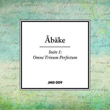 Åbäke One - Kalter Remix