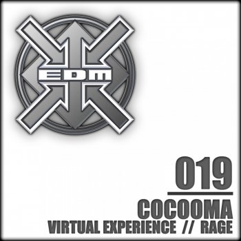 Cocooma Virtual Experience (Gary D. Remix)