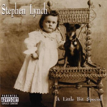 Stephen Lynch A Month Dead