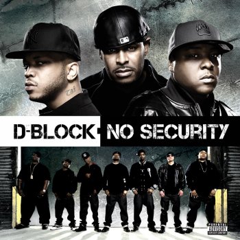 D-Block feat. Styles P, Bucky, Sheek Louch & Beanie Sigel So Much Trouble (feat. Sheek Louch; Styles P; Bucky; Beanie Sigel)