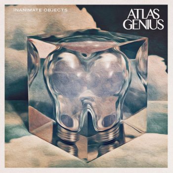 Atlas Genius Molecules (Single Version)