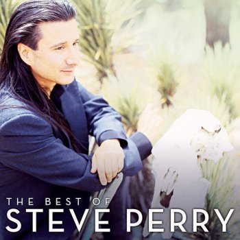 Steve Perry You Better Wait - Edited Version