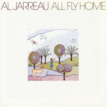 Al Jarreau Thinkin' About It Too
