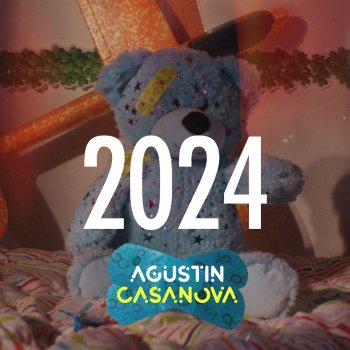 Agustín Casanova 2024