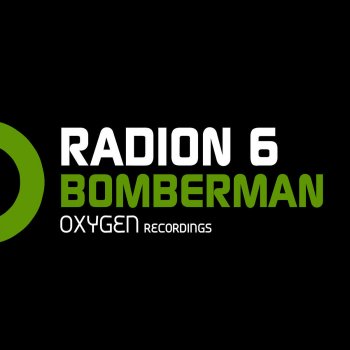 Radion6 Bomberman