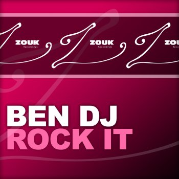 Ben DJ Rock It - Alex Martello & Looneys Radio Edit