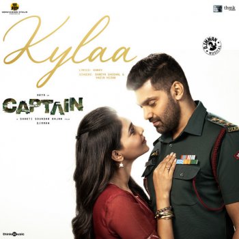 D. Imman feat. Shreya Ghoshal & Yazin Nizar Kylaa (From "Captain")