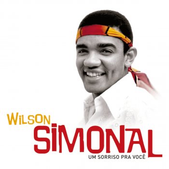 Wilson Simonal Feitio de Oração