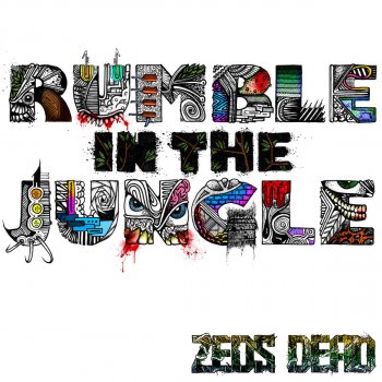 Zeds Dead Rumble in the Jungle