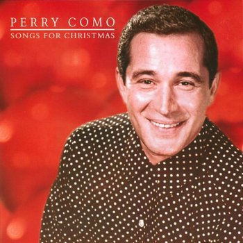Perry Como Prayer of Thanksgiving