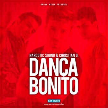 Narcotic Sound feat. Christian D Danca Bonito - Extended Version