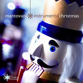 The Mantovani Orchestra O Christmas Tree