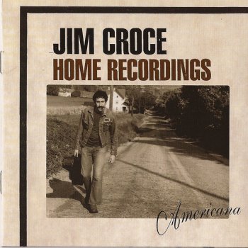 Jim Croce Wish I Could Shimmy Like My Sister Kate