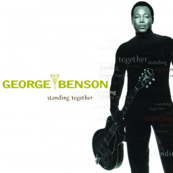 George Benson You Can Do It, Baby