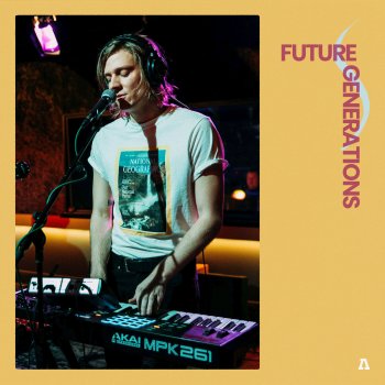 Future Generations Incomplete (Audiotree Live Version)