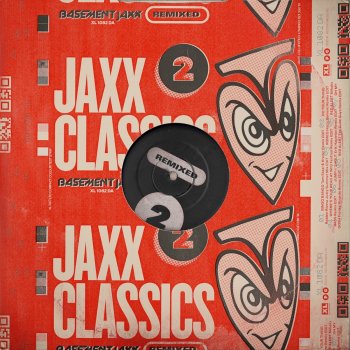 Basement Jaxx Romeo (Harry Romero Remix - Edit) [feat. Kele Le Roc]