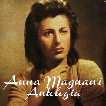 Anna Magnani Intervista: L.Besani - P.P.Pasolini - A.Magnani