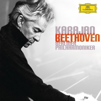 Berliner Philharmoniker feat. Herbert von Karajan Egmont, Op. 84: Overture