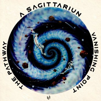 A Sagittairun Vanishing Point - Original Mix