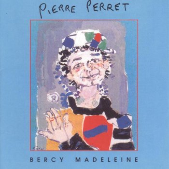 Pierre Perret Le Métro