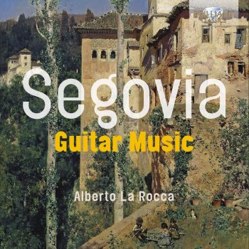 Alberto la Rocca Veintitrés canciones populares de distintos países: XIV. Croata