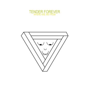 Tender Forever Blue