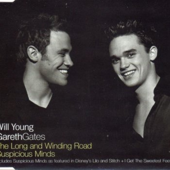 Will Young feat. Gareth Gates The Long and Winding Road