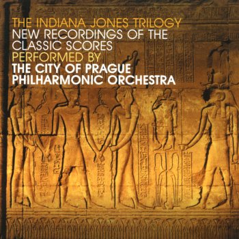 The City of Prague Philharmonic Orchestra Indiana Jones and the Temple of Doom: Anything Goes (English Version)