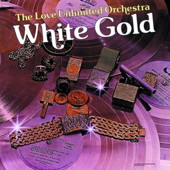 The Love Unlimited Orchestra Satin Soul