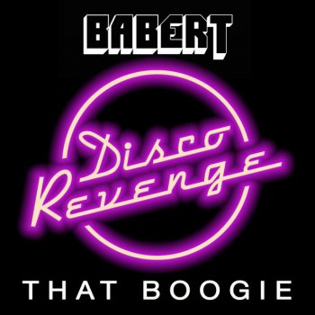 Babert That Boogie