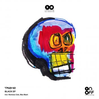 Trama Black - Original Mix