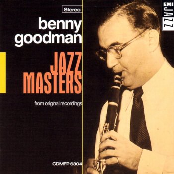 Benny Goodman Trio Stompin' At The Savoy - Instrumental