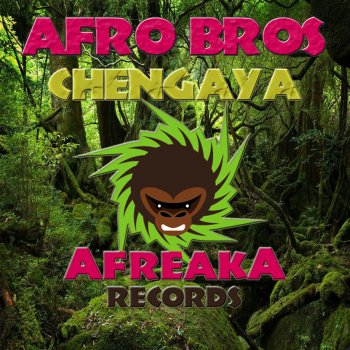 Afro Bros Chengaya