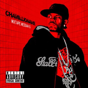 Chamillionaire feat. Crooked I Everything (feat. Crooked I)