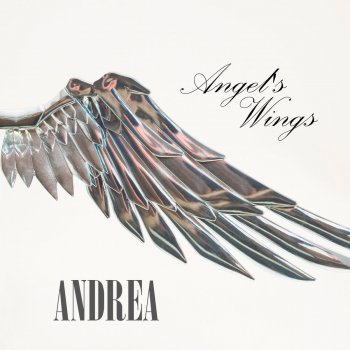 Andrea Angel's Wings